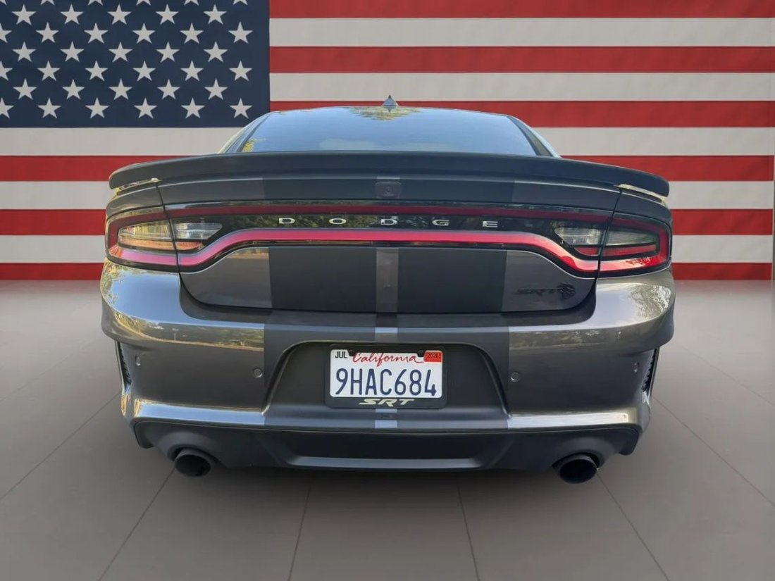 Sedan in Orange, CA, United States 4 - 18077241