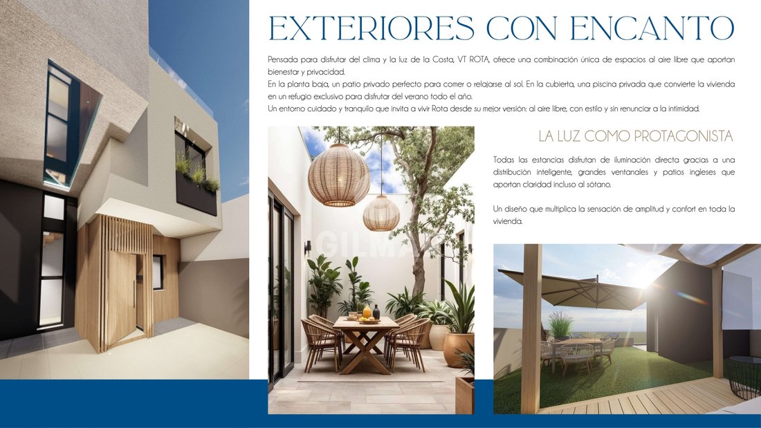 Townhouse in Rota, Andalusia, Spain 5 - 18071848