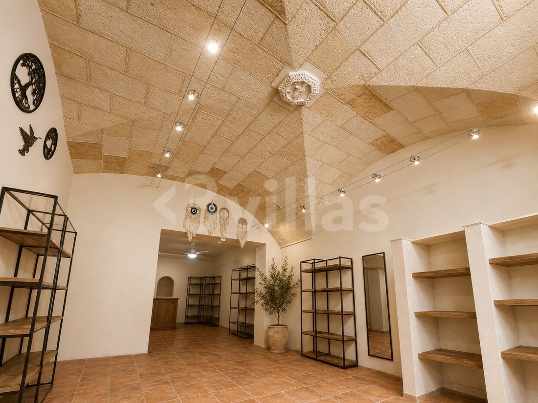 Apartment in Ciutadella de Menorca, Balearic Islands, Spain 1 - 18076995