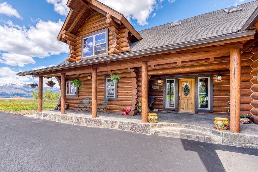 House in Hamilton, Montana, United States 3 - 18076639