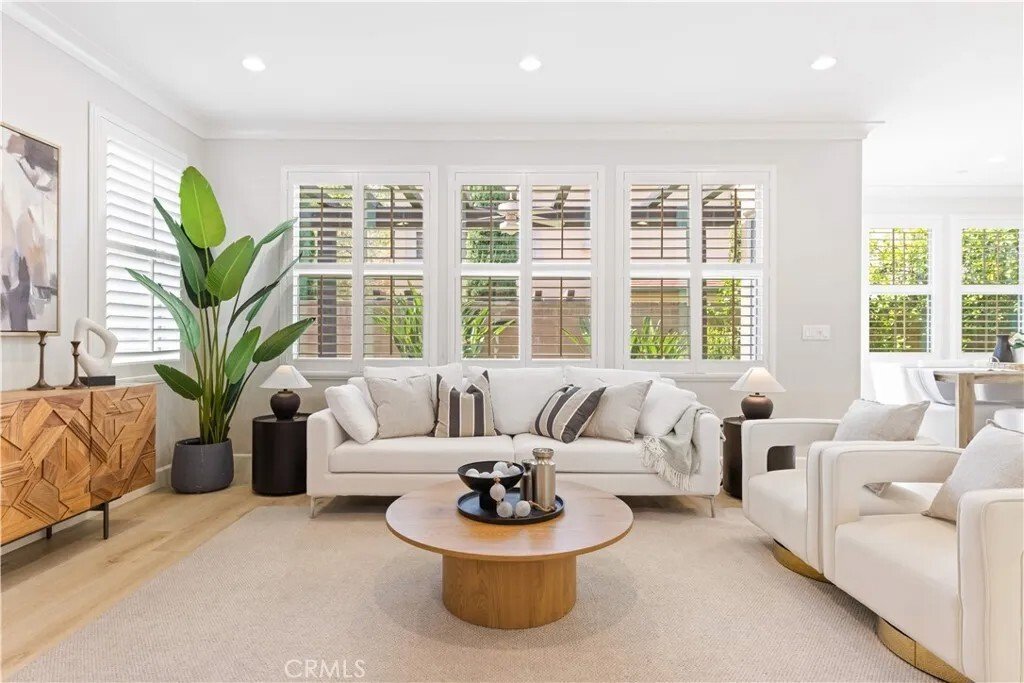 appartement à Irvine, Californie, États-Unis 5 - 18072157