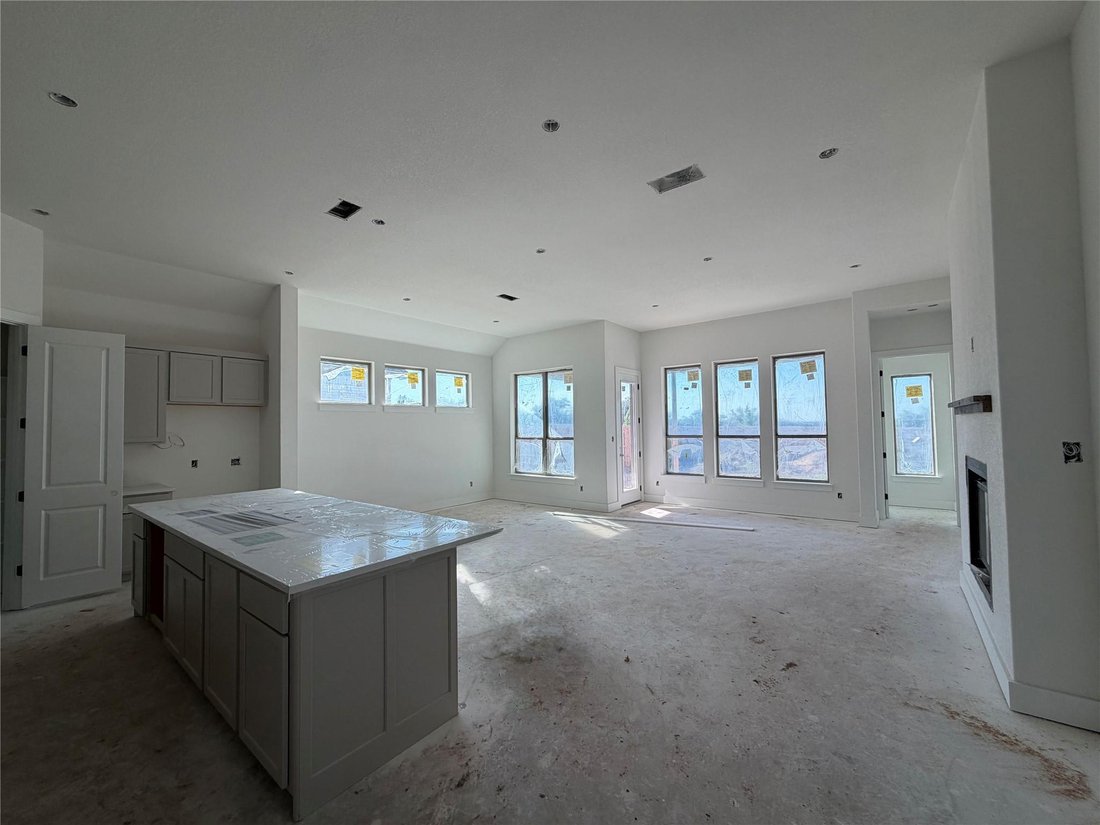 House in Georgetown, Texas, United States 4 - 18075139