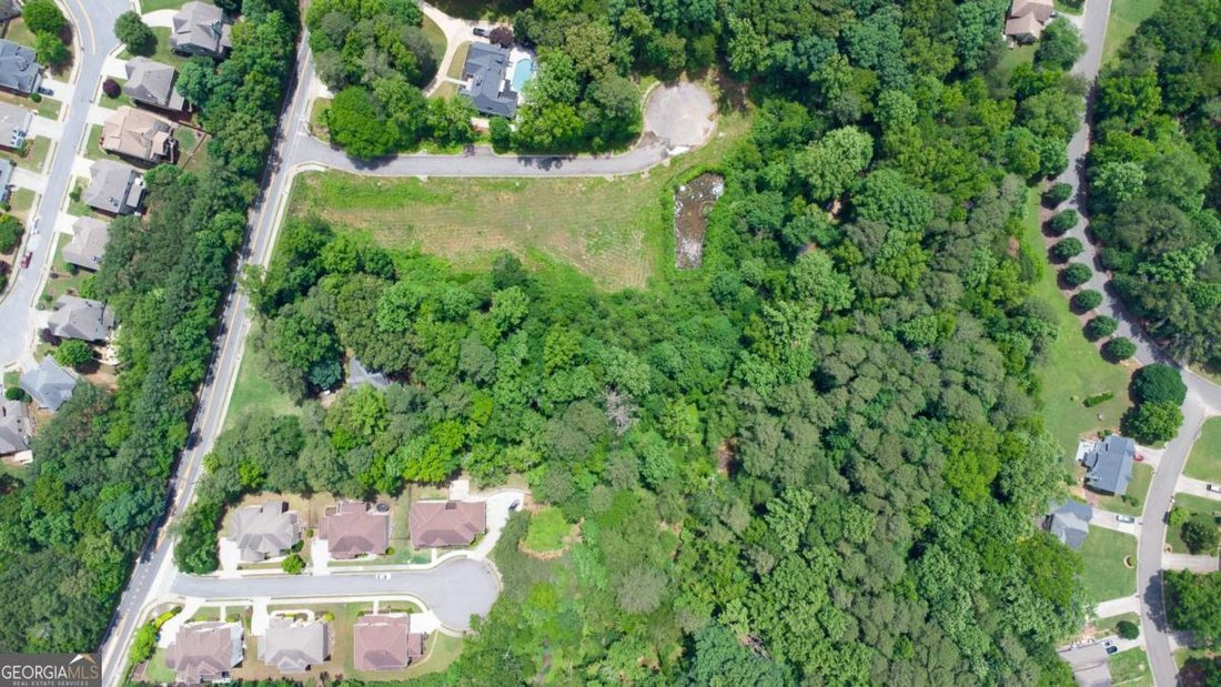 Land in Alpharetta, Georgia, United States 4 - 18079581