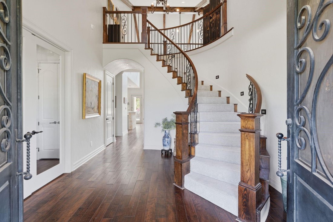 House in College Station, Texas, United States 5 - 18075790