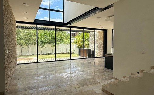 Maison à Yucatán Country Club, Yucatán, Mexique 1