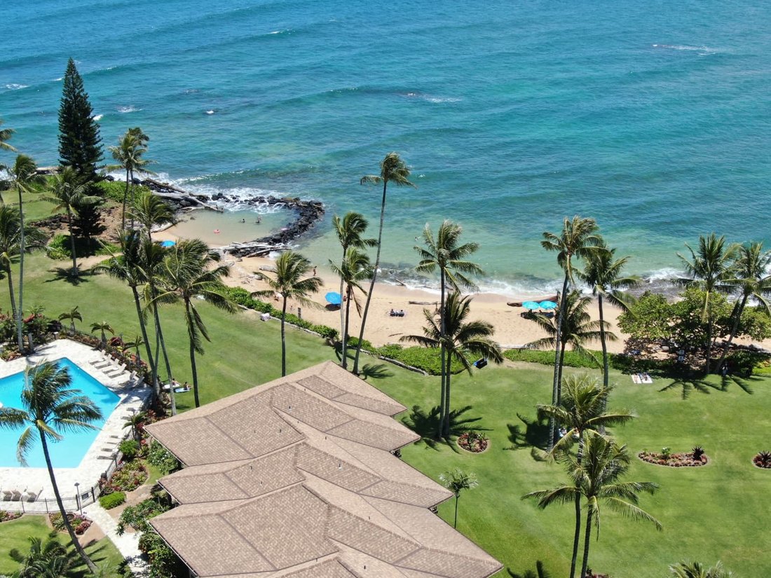 House in Kapaʻa, Hawaii, United States 2 - 18072675