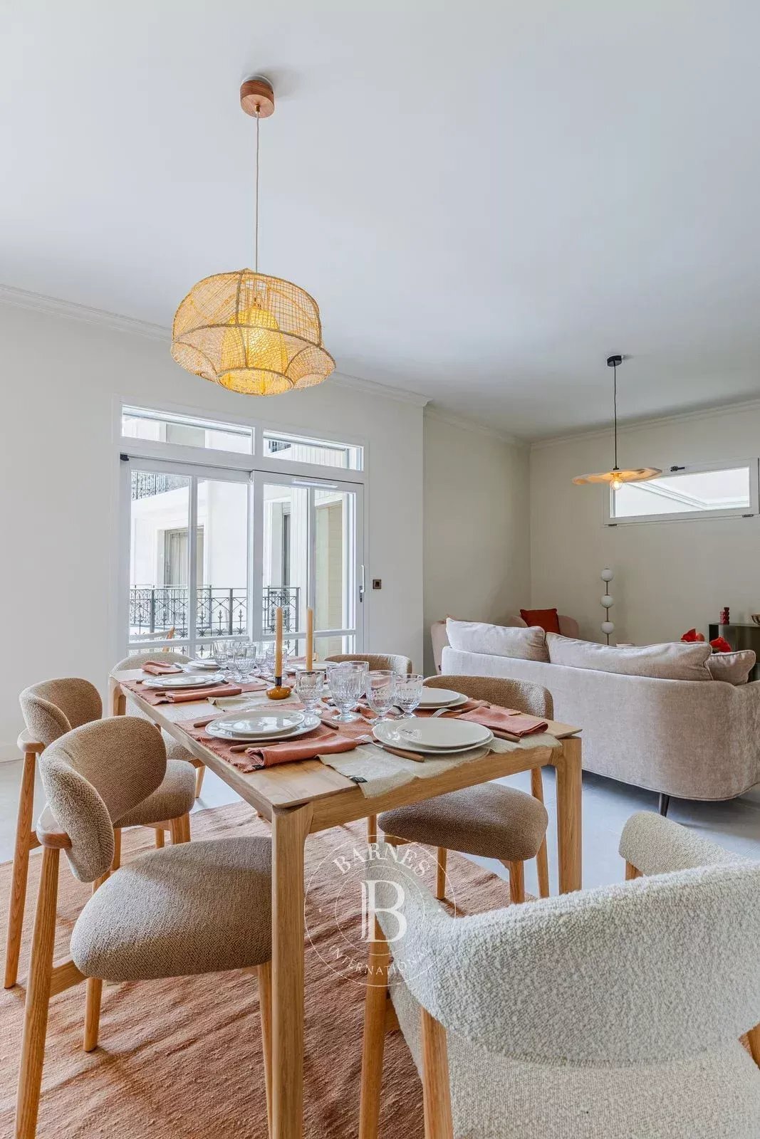 Apartment in Centre Ville Nord, Aix-les-Bains, France 5 - 12199086
