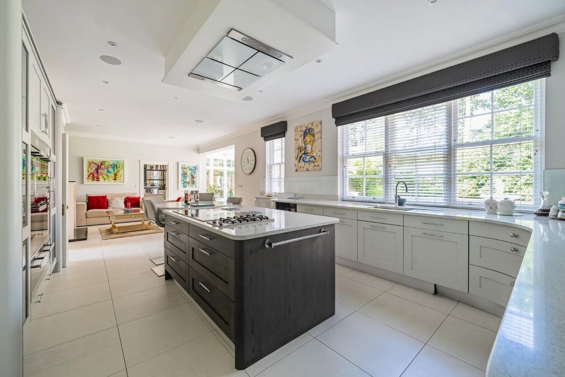 House in Ascot, England 4 - 18074445