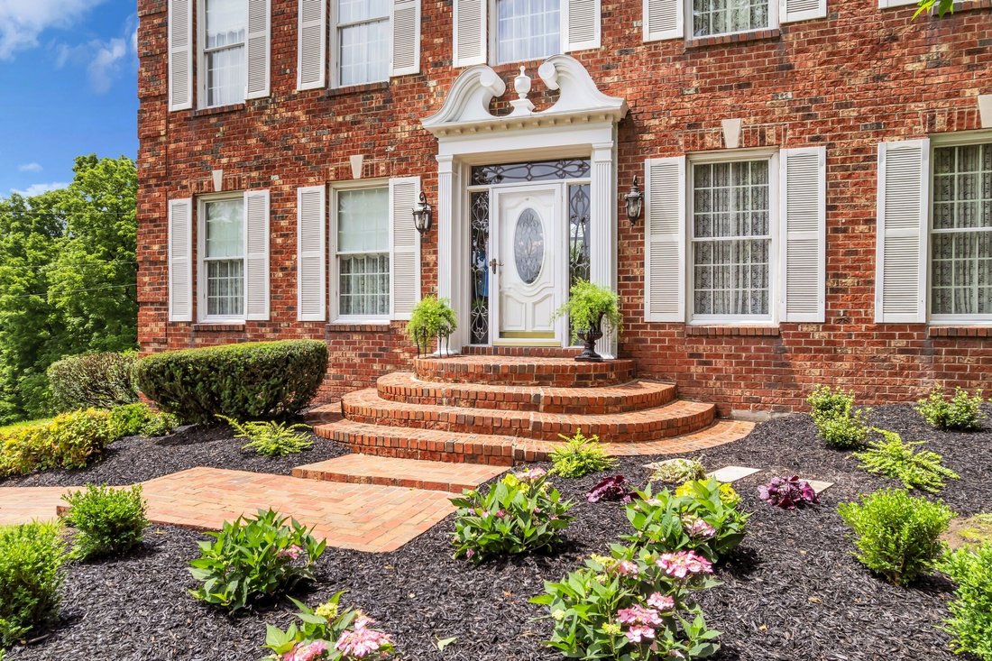 House in Nashville, Tennessee, United States 3 - 18078575