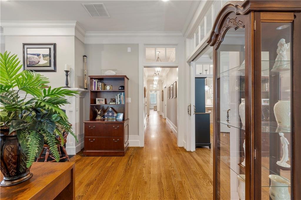 House in College Park, Georgia, United States 5 - 18079532