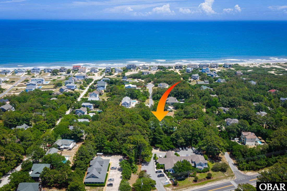 House in Corolla, North Carolina, United States 3 - 17994201