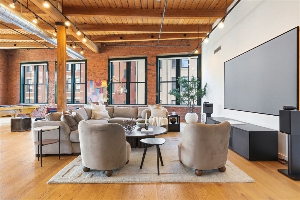 Condo in Boston, Massachusetts, United States 4 - 18072761