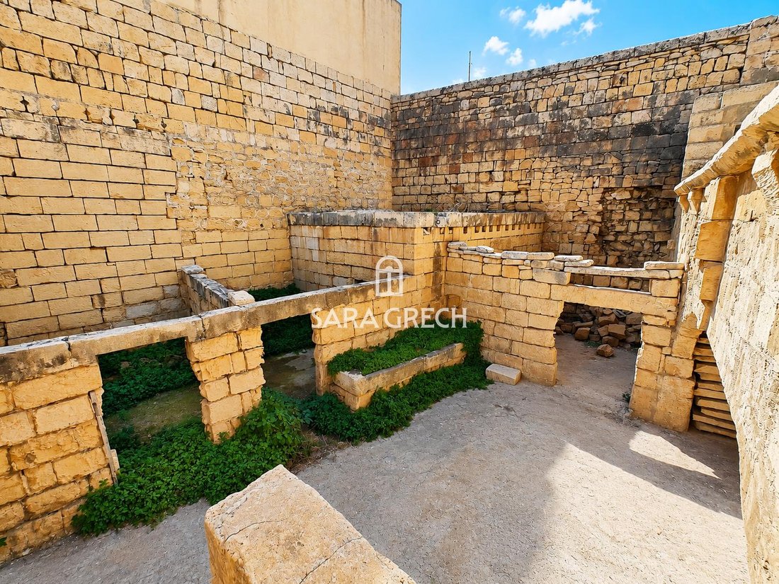 House in Siggiewi, Malta 1 - 15996248