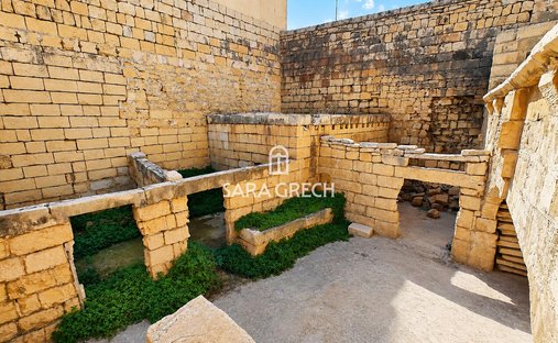 Haus in Siġġiewi, Malta 1