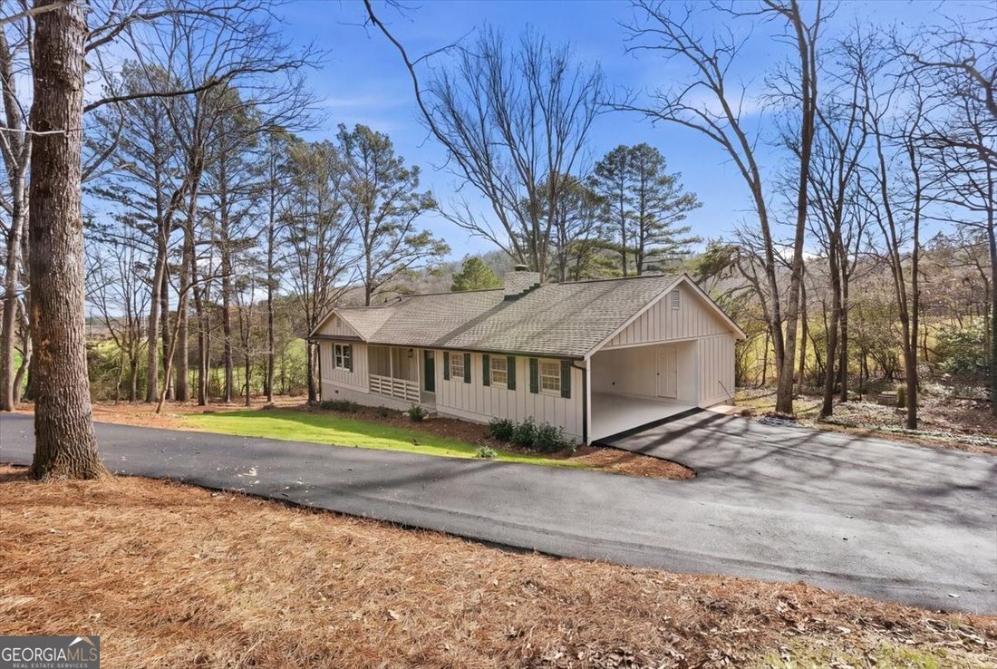 House in Cartersville, Georgia, United States 2 - 17159506
