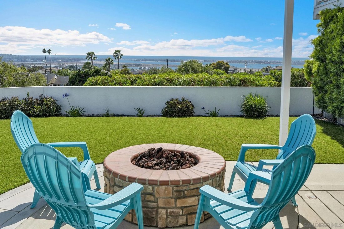 House in San Diego, California, United States 5 - 18079454