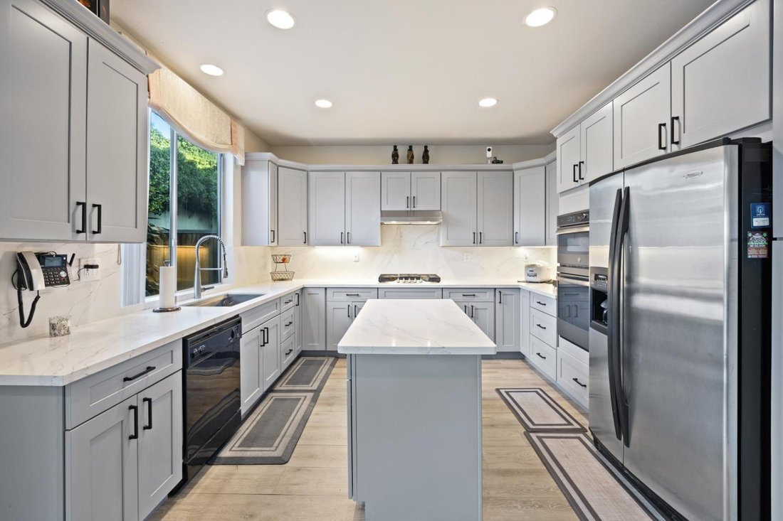 House in San Jose, California, United States 4 - 18071158
