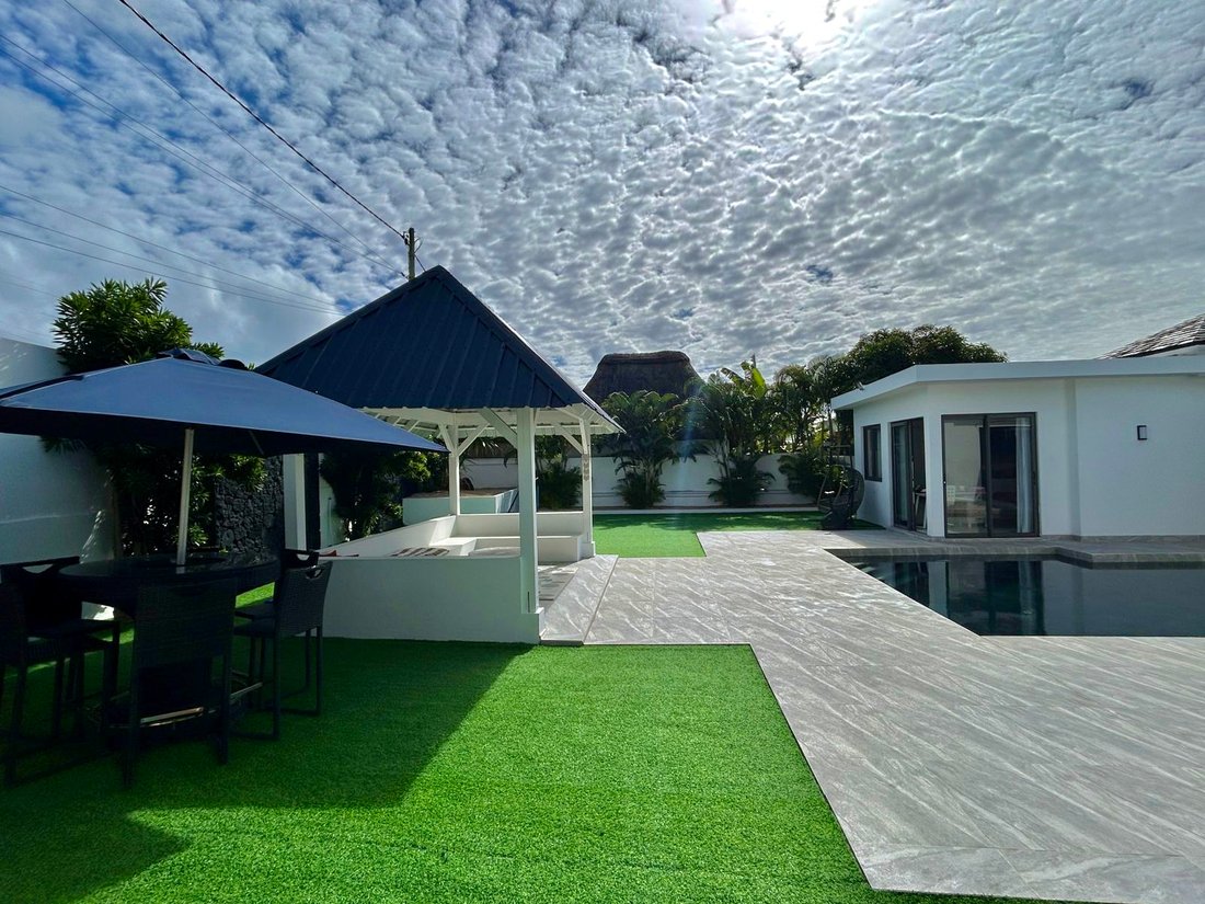 House in Grand Baie, Rivière du Rempart District, Mauritius 3 - 18073656