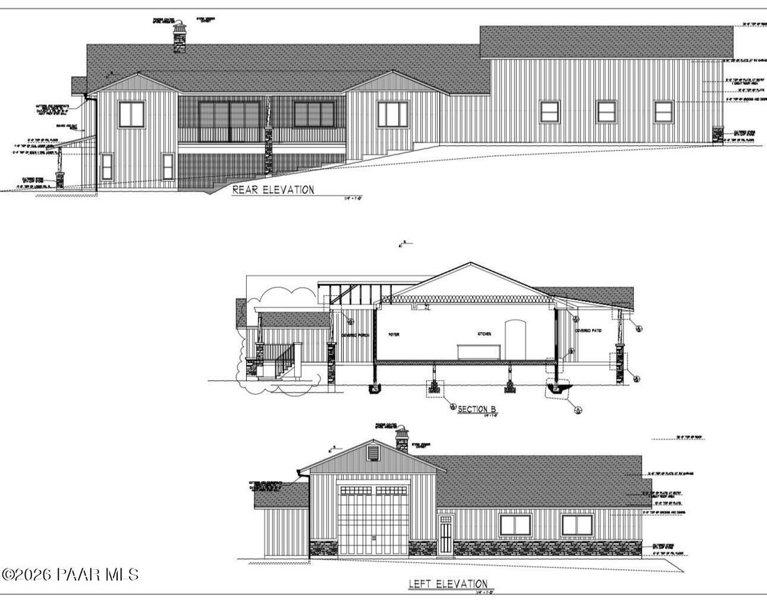 House in Prescott Valley, Arizona, United States 3 - 18074307