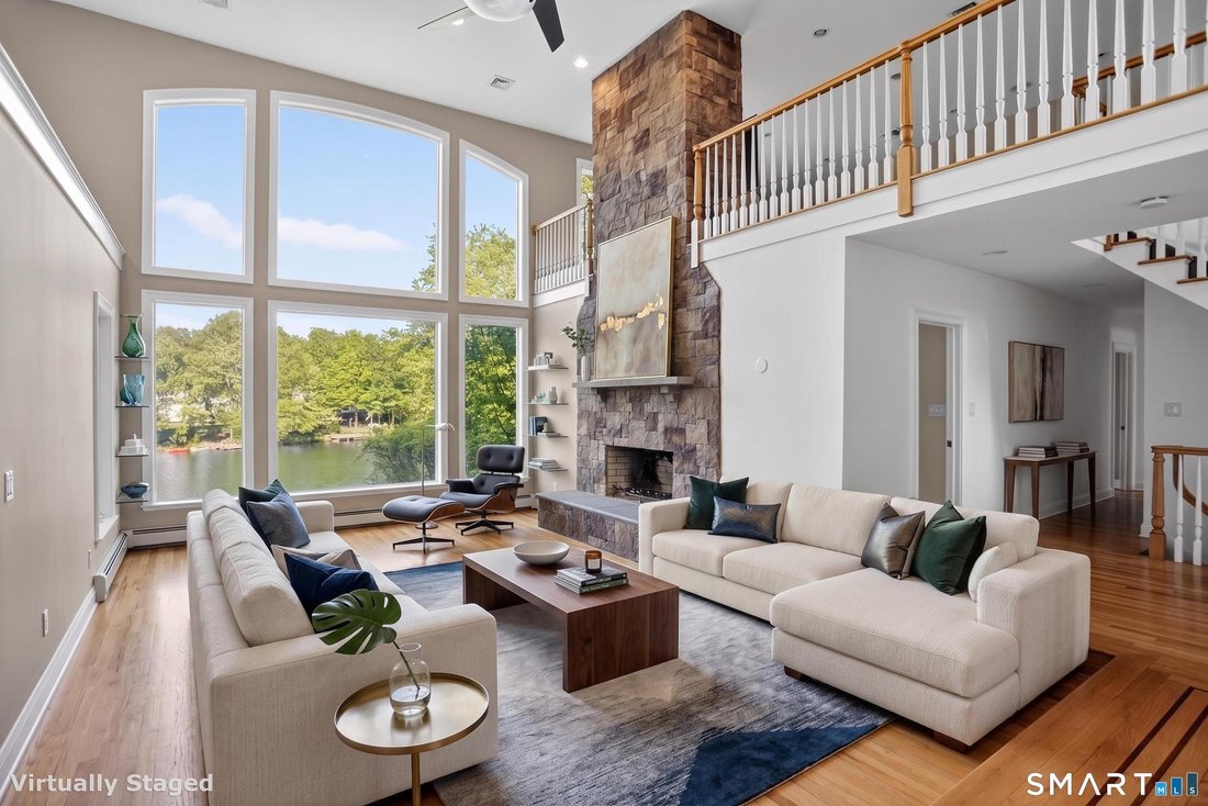 House in Fairfield, Connecticut, United States 2 - 18078200