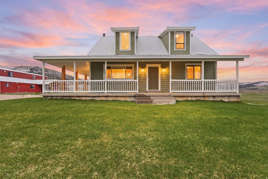 House in Montpelier, Idaho, United States 2 - 18076473