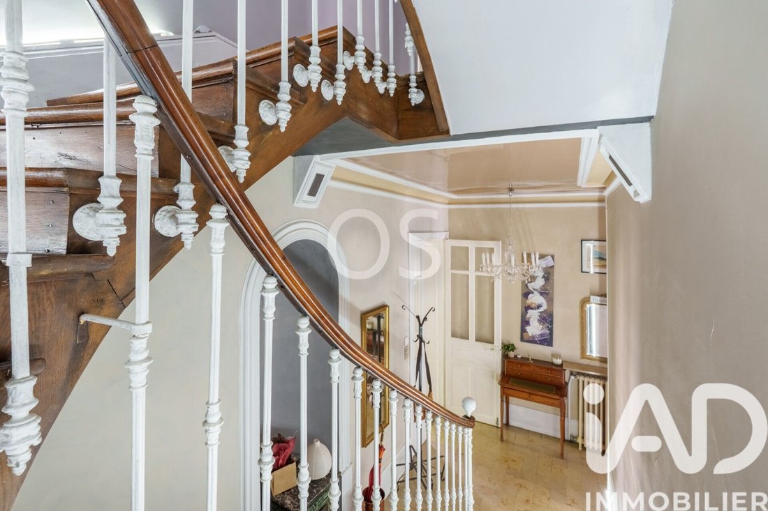 House in Nancy, Grand Est, France 2 - 18076478