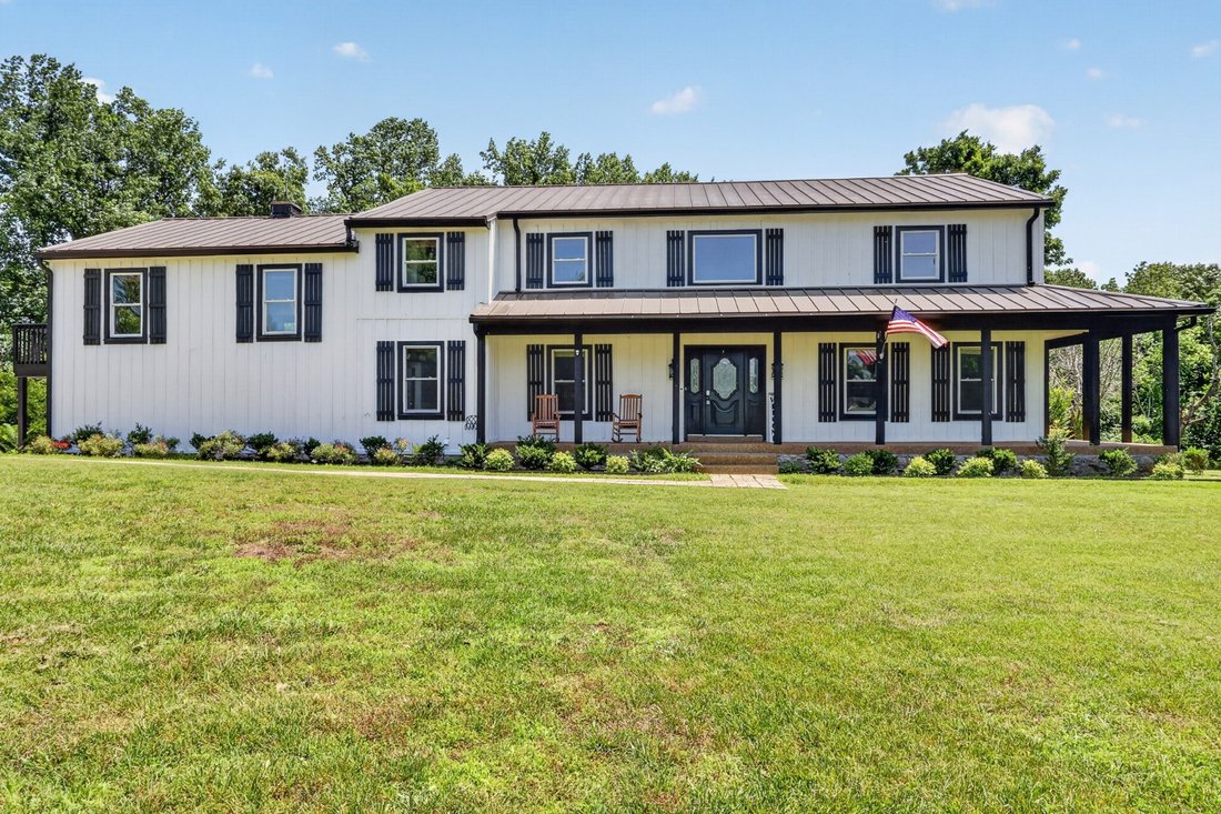House in Greenbrier, Tennessee, United States 5 - 17413715