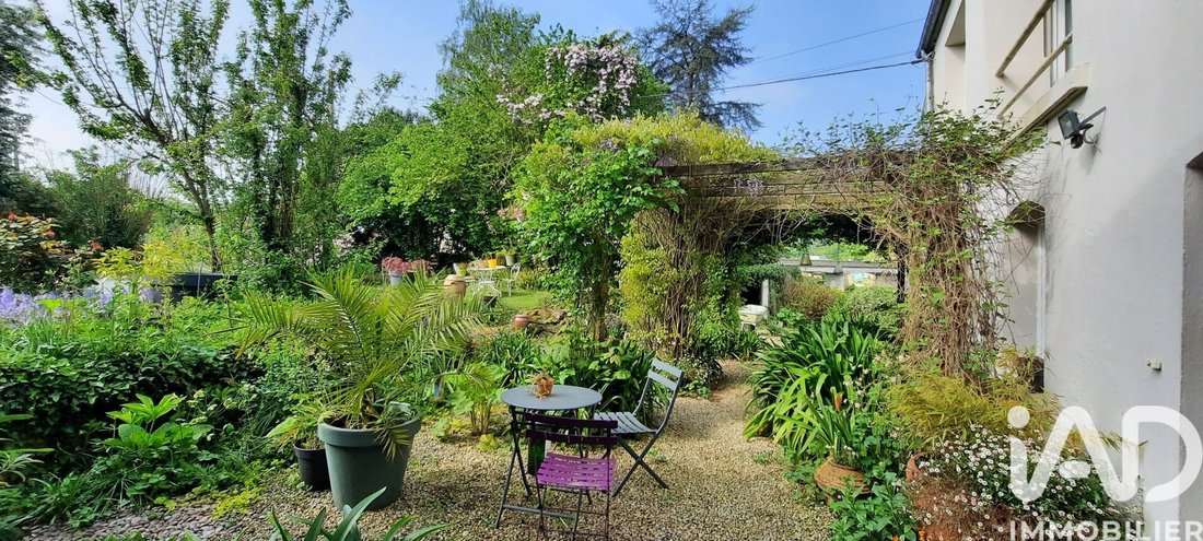 House in La Vicomte-sur-Rance, Brittany, France 5 - 18076680