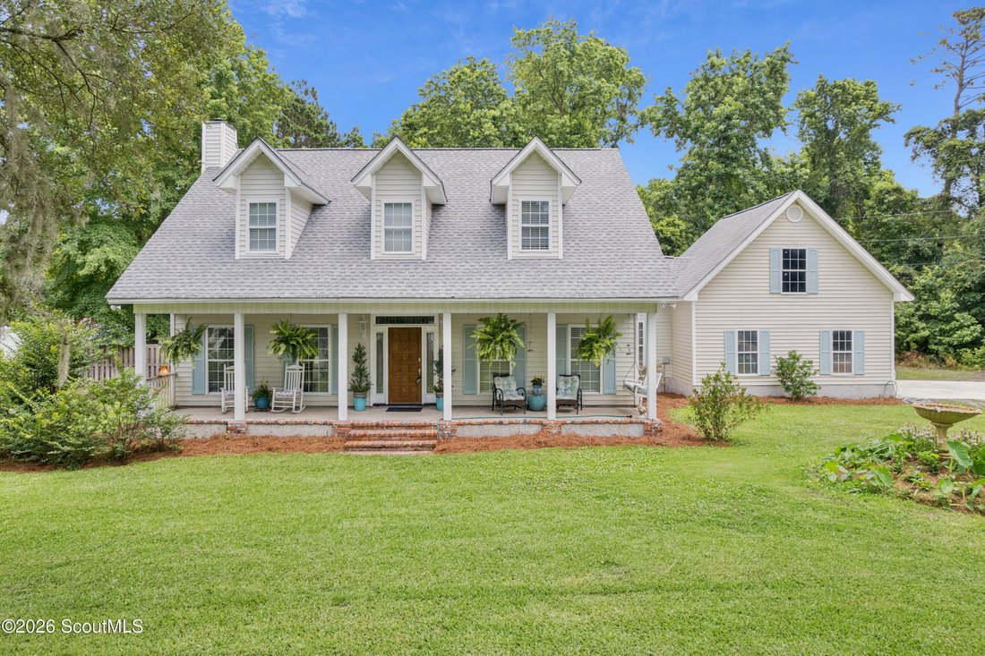 House in St. Simons, Georgia, United States 1 - 18074300