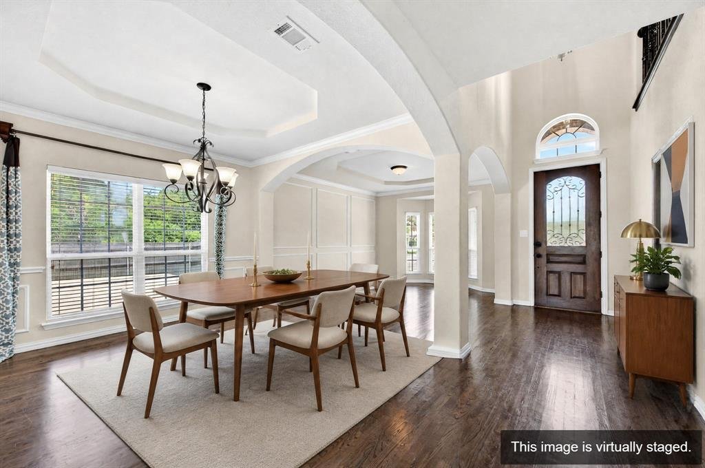 House in Frisco, Texas, United States 4 - 18072570