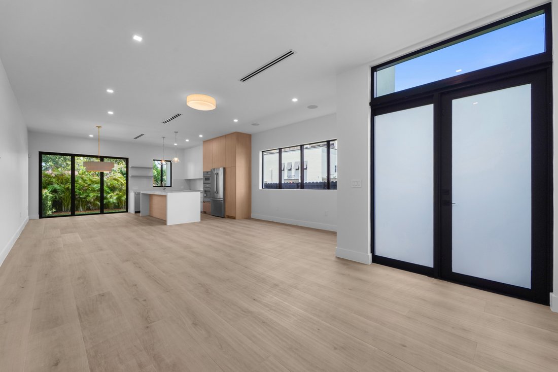 House in Miami, Florida, United States 2 - 18072705
