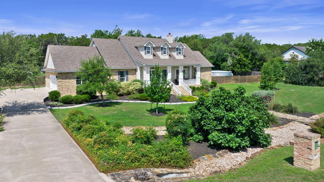 House in Dripping Springs, Texas, United States 2 - 18079518