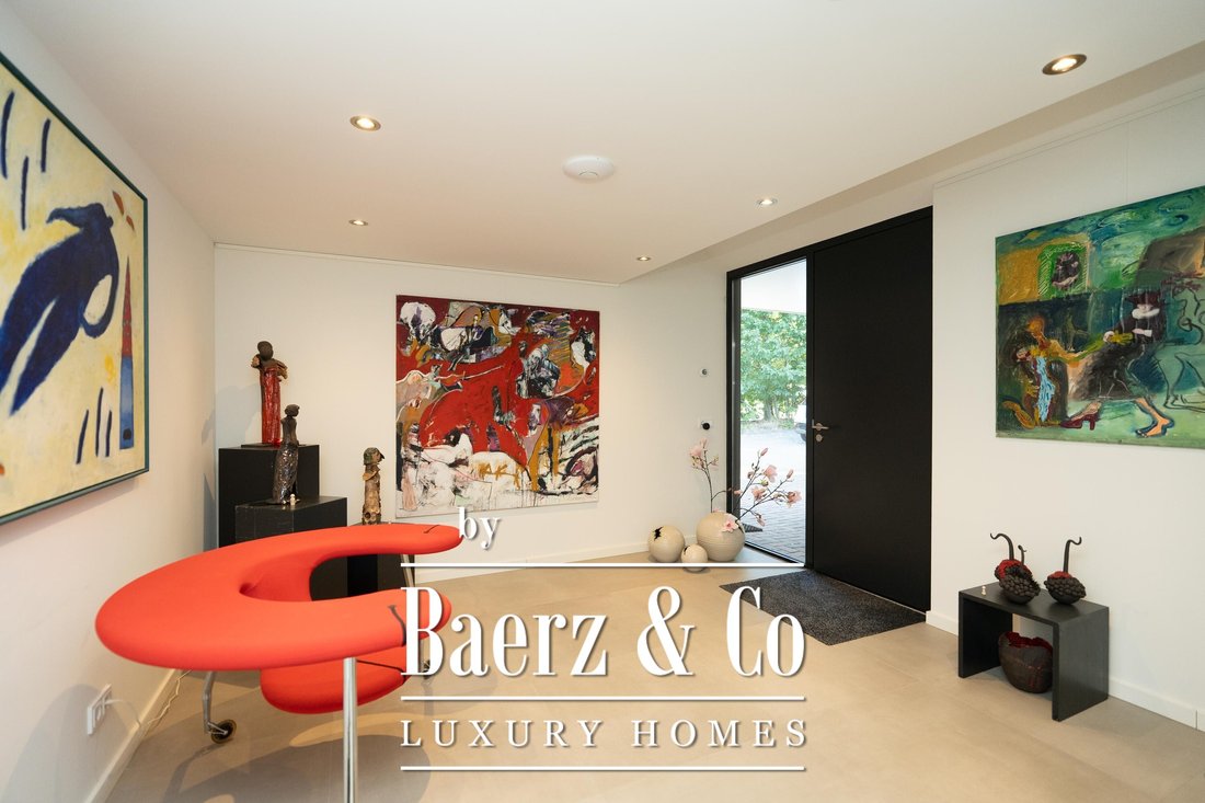 Bungalow in Malden, Gelderland, Netherlands 5 - 16203351