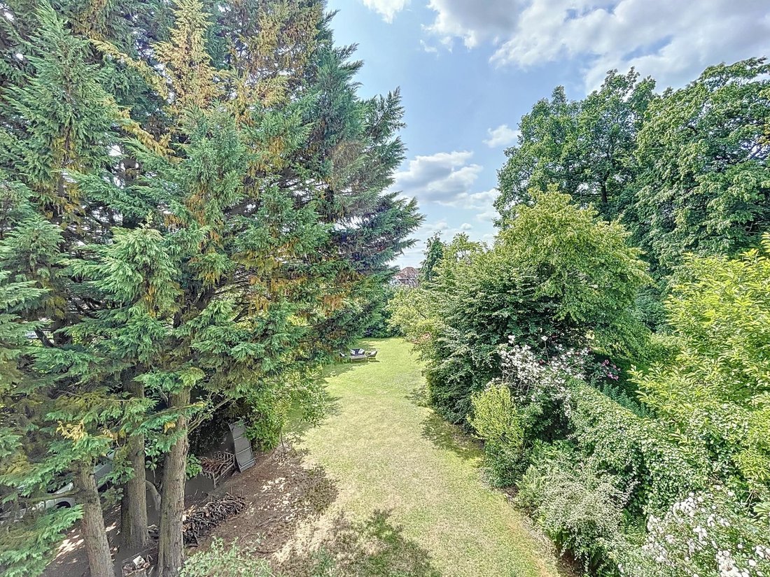 Uccle, Brussels, Belgium 3 - 18073227
