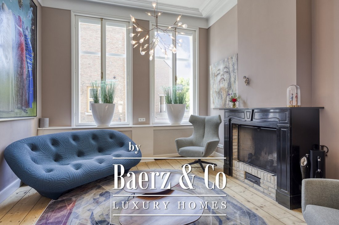 House in Bergen op Zoom, North Brabant, Netherlands 2 - 15843842