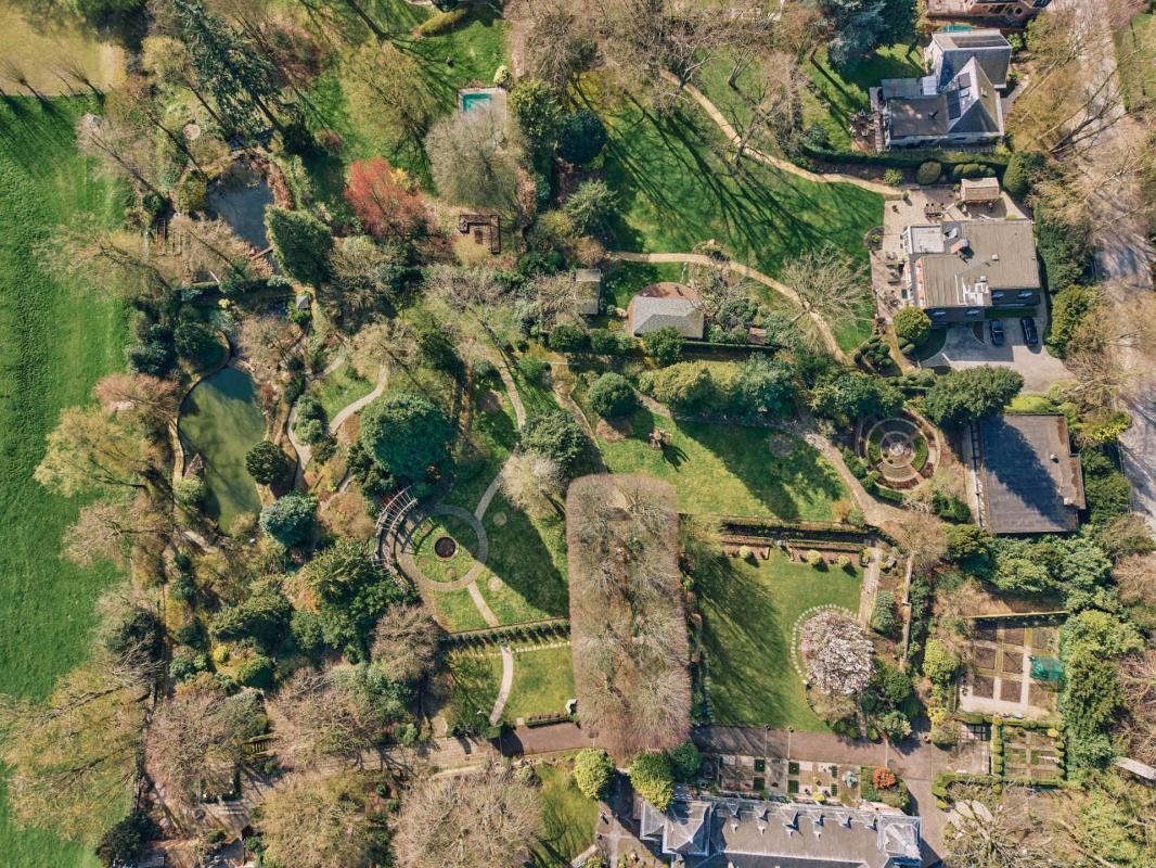 Land in Sint-Genesius-Rode, Flanders, Belgium 5 - 18077762