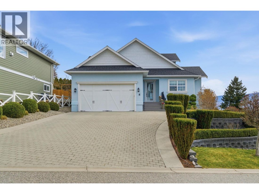 House in West Kelowna, British Columbia, Canada 3 - 18074127