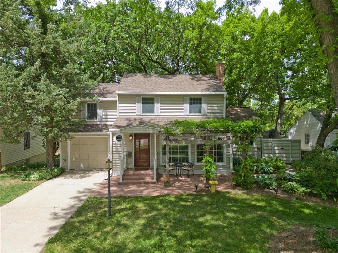House in Fitchburg, Wisconsin, United States 1 - 18071615