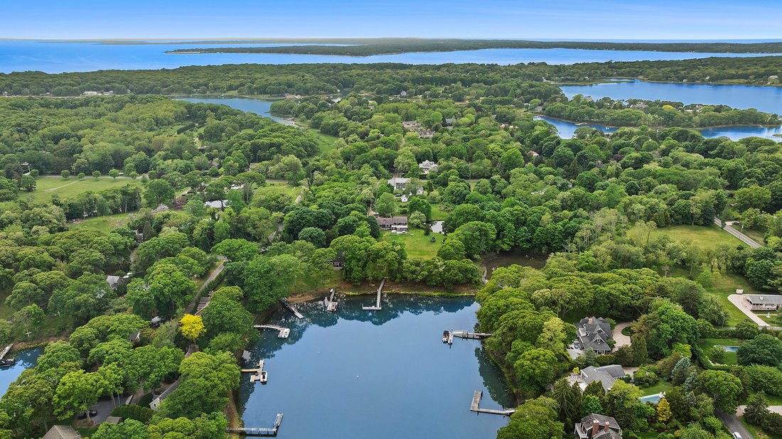 House in Shelter Island, New York, United States 1 - 18072752
