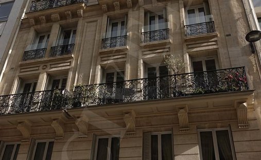 Apartment in Triangle d'Or, Paris 8e Arrondissement, Paris 1