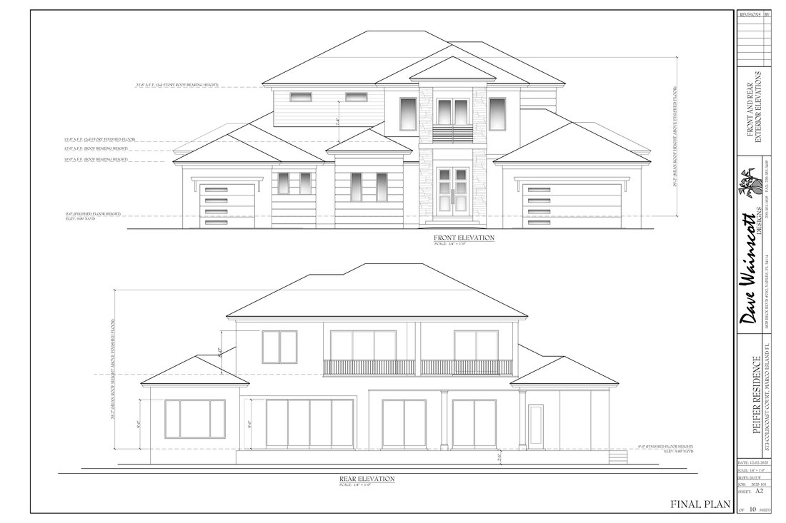 House in Marco Island, Florida, United States 3 - 18076601