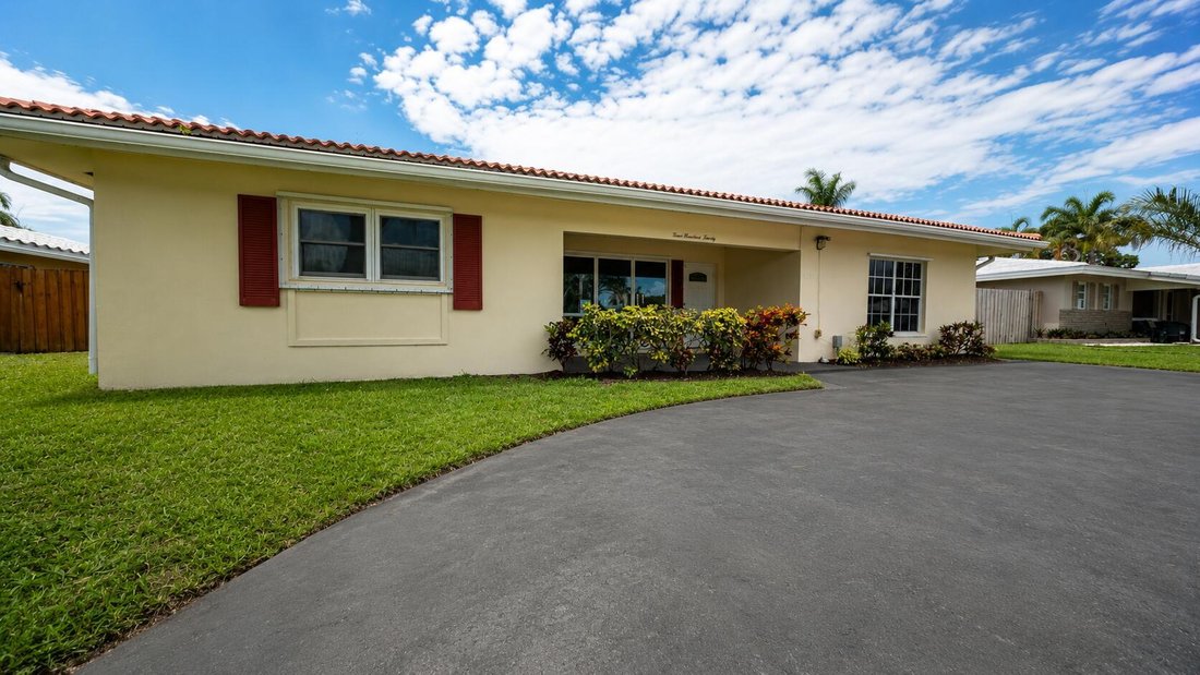 House in Pompano Beach, Florida, United States 3 - 18071907