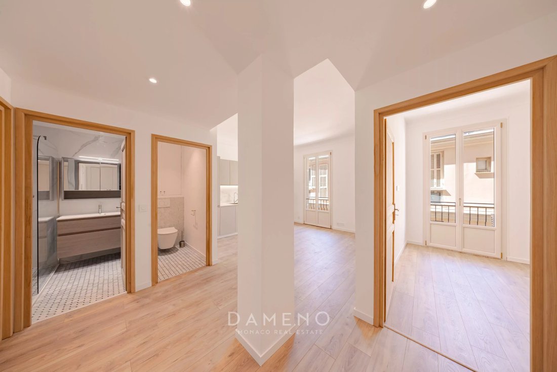 Apartment in Monaco, Monaco 4 - 18074387