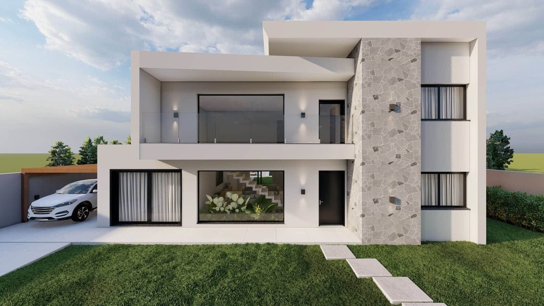 House in Corroios, Setubal, Portugal 1 - 18077072