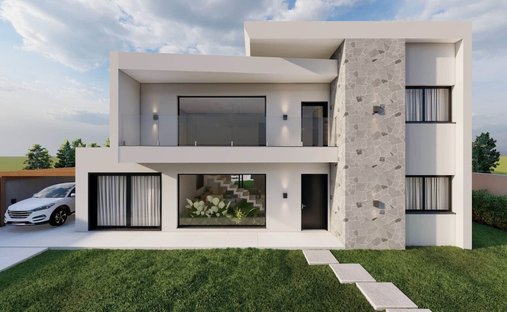 Casa en Corroios, Setúbal Municipality, Portugal 1