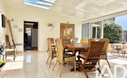 House in Zone Rurale Nord Ouest, Vannes, France 1