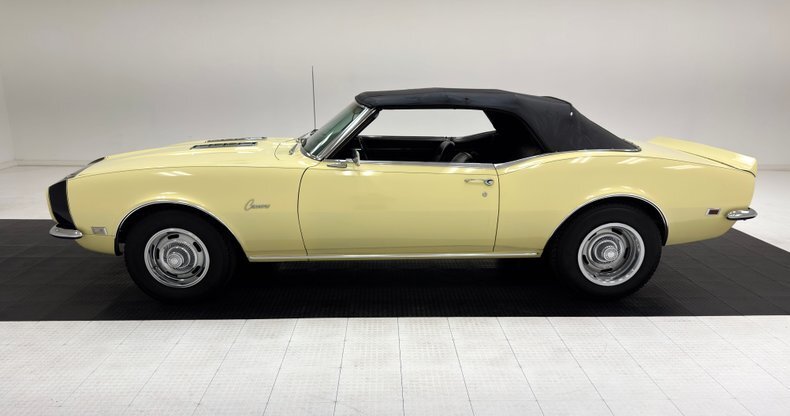 Cabriolet in Morgantown, United States 3 - 18078953