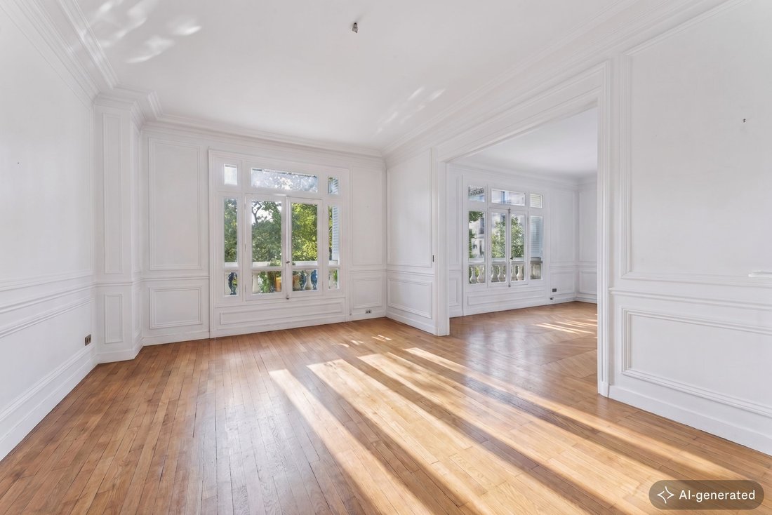 Apartamento en Gros Caillou, Paris 7e Arrondissement, París 4 - 16398448