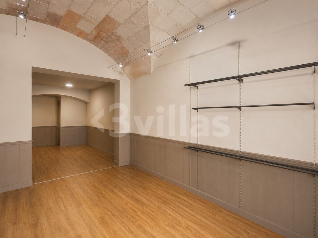 Apartment in Ciutadella de Menorca, Balearic Islands, Spain 3 - 18076995