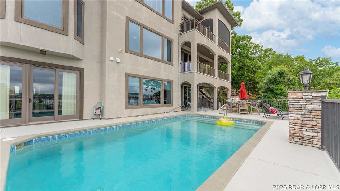 House in Sunrise Beach, Missouri, United States 4 - 18074616